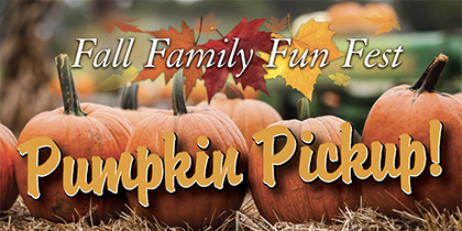 Fall Family Fun Fest