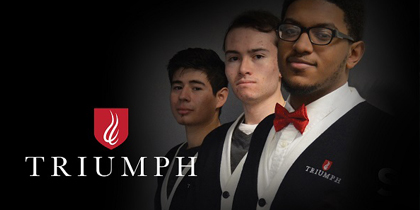 Area Education Leaders Ready to Implement Triton’s TRIUMPH Program