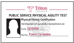 POWER ID Card POWER ID Card
