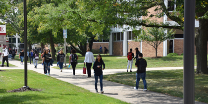 Triton Awarded 300K Grant from DOJ to Increase Student Safety Programs