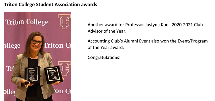 Awards 2