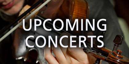 Faculty Artist Series Featuring Joshua Graham – Oct. 10