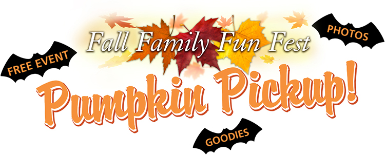 Fall Fest Banner