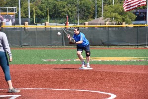 Alumni SoftBall Game 2017 5