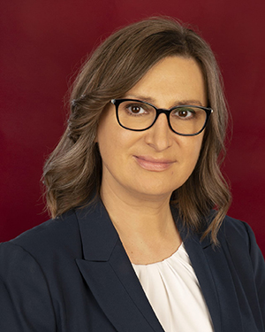 Justyna Koc