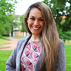 Bianca Sola-Perkins