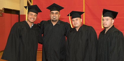Triton’s Adult Ed Programs Guide Students on their Paths to Success