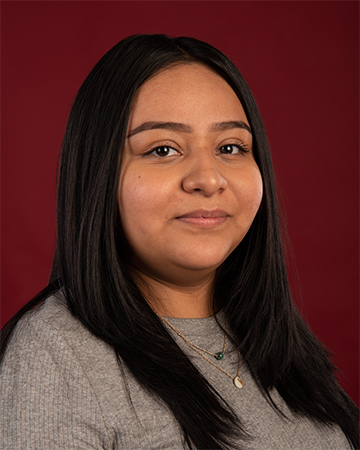 Bertha Sanchez