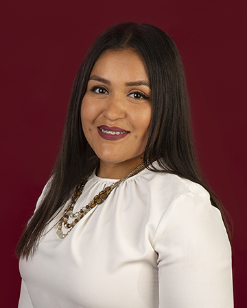 Norma Hernandez