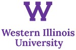 Western Illinois University Logo