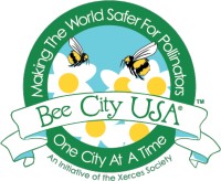 Bee Campus Logo