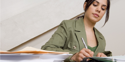 Triton Hosts Scholarship Essay Workshop Sept. 18