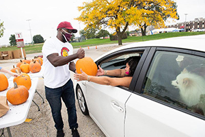 Fall Fest Event