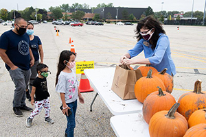 Fall Fest Event