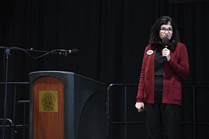 Spring Adjunct Faculty Workshop 2020 1
