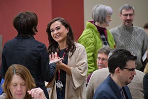 Spring Faculty Workshop 2020 1
