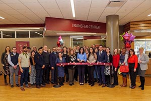 Tranfer Center Grand Opening 3