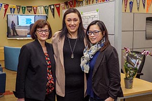 Tranfer Center Grand Opening 5