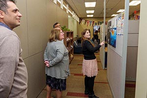 Tranfer Center Grand Opening 6