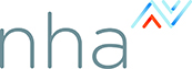 NHA Logo