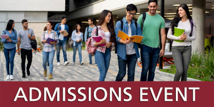 Parents Night Info Session Fall 2021