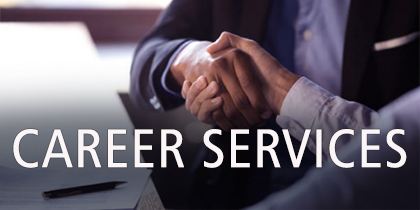 U.S. Department of Justice Hiring Event – Oct. 5