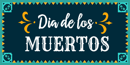Dia de los Muertos