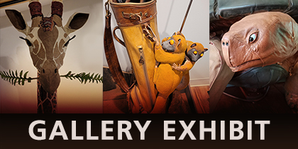 Art Gallery Exhibition