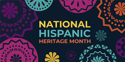 Celebrate Hispanic Heritage Month with TRIUMPH and SURGE