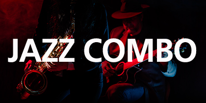 Jazz Combo Performance
