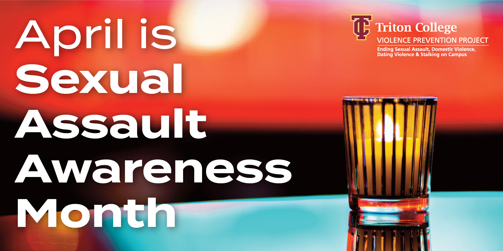 Sexual Assault Awareness Month