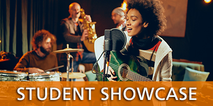 Triton Music Student Showcase