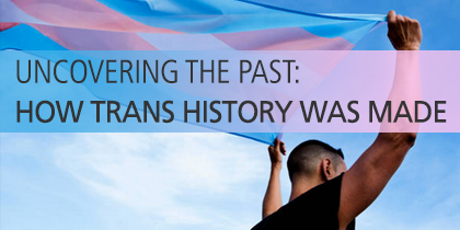 Uncovering the Past