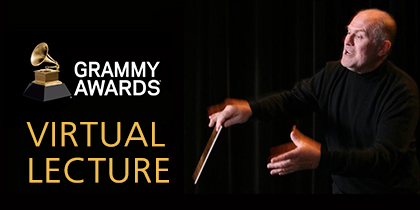 The GRAMMY AWARDS: What’s it all about?